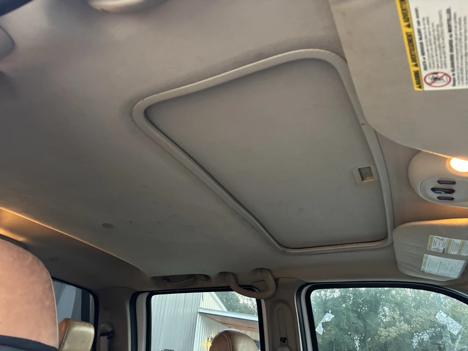 2006 Ford Super Duty 1st Gen - Image 8 of 12