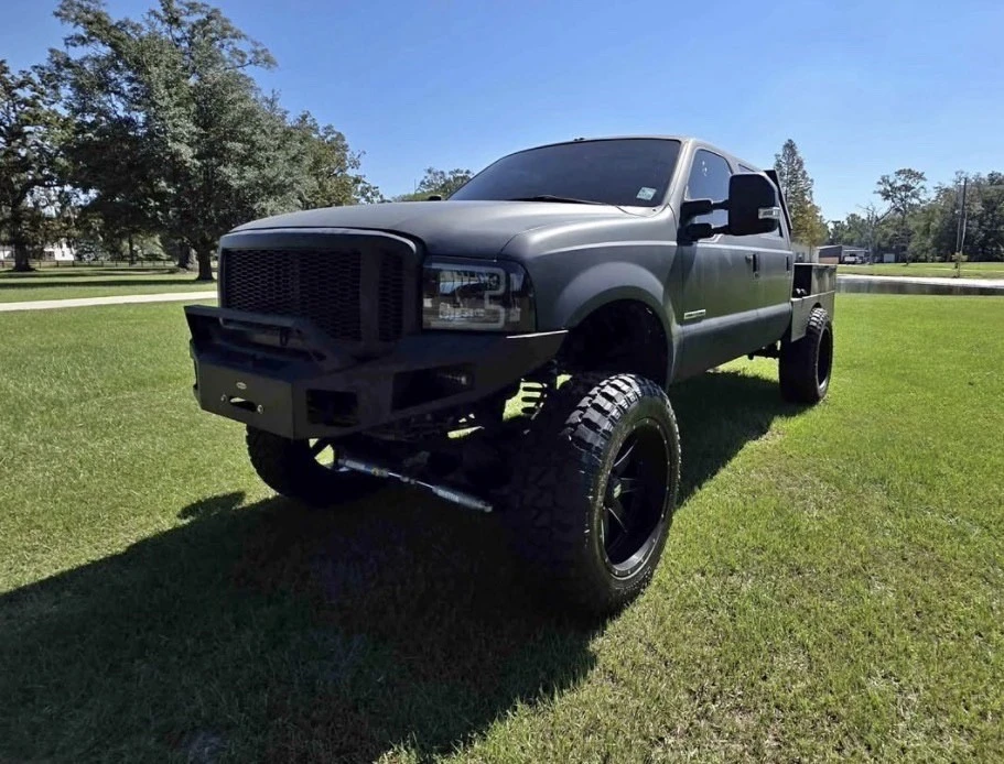 2006 Ford Super Duty 1st Gen - Image 5 of 12