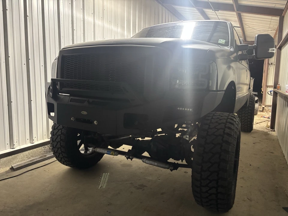 2006 Ford Super Duty 1st Gen - Image 6 of 12