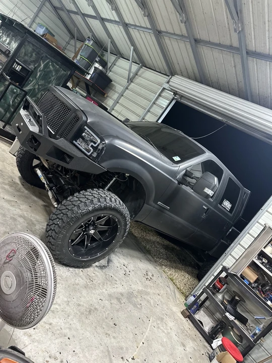 2006 Ford Super Duty 1st Gen - Image 12 of 12