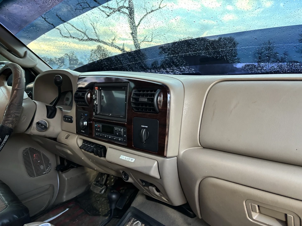 2006 Ford Super Duty 1st Gen - Image 11 of 12