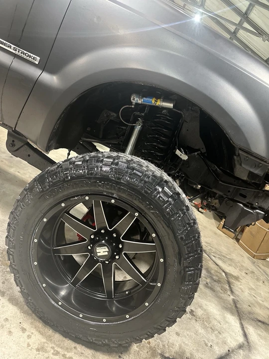 2006 Ford Super Duty 1st Gen - Image 3 of 12
