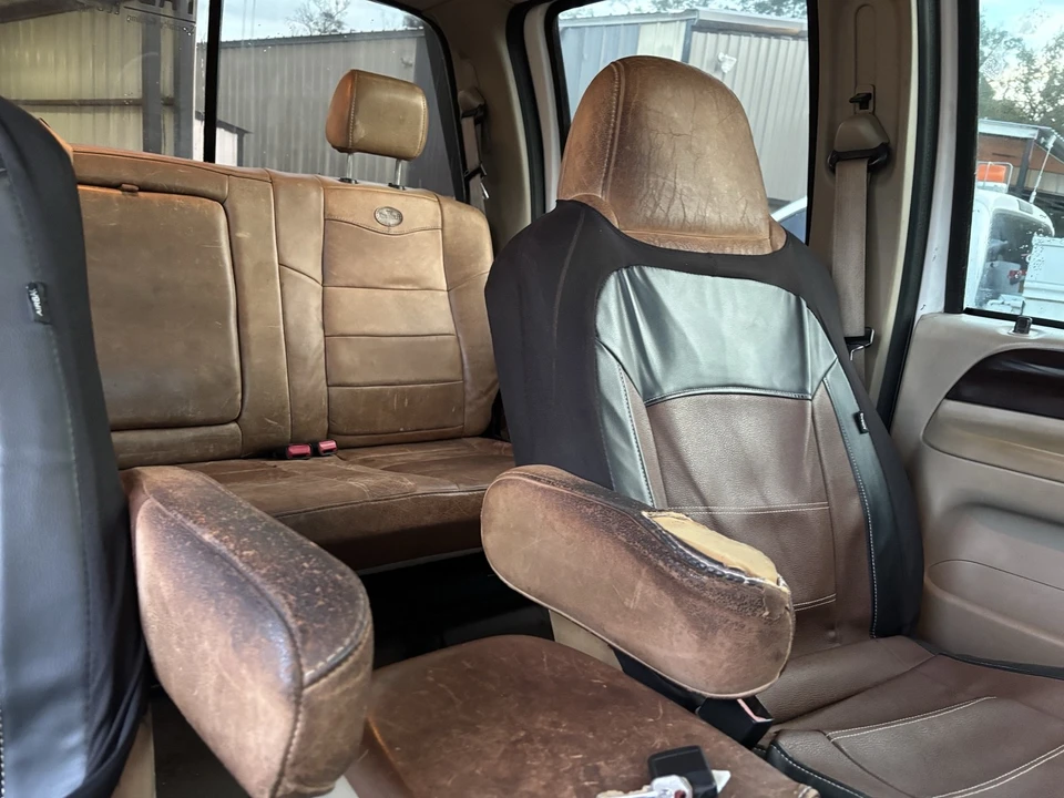 2006 Ford Super Duty 1st Gen - Image 9 of 12