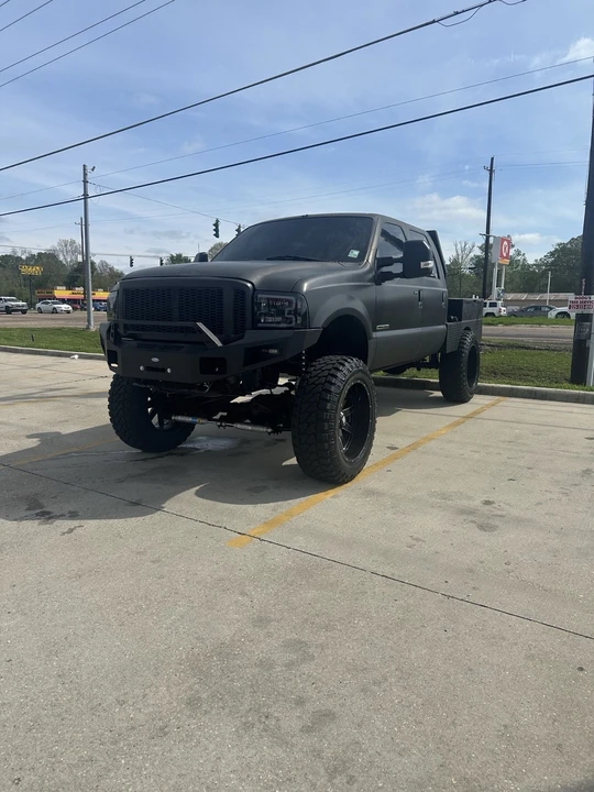 2006 Ford Super Duty 1st Gen - Image 2 of 12