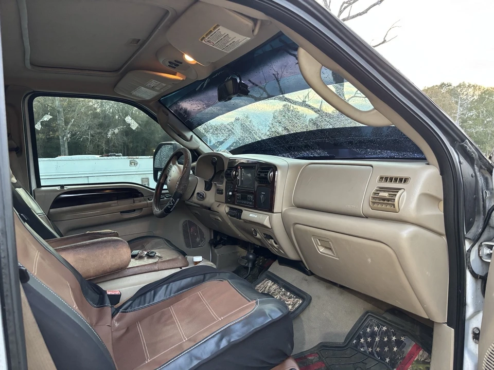 2006 Ford Super Duty 1st Gen - Image 10 of 12