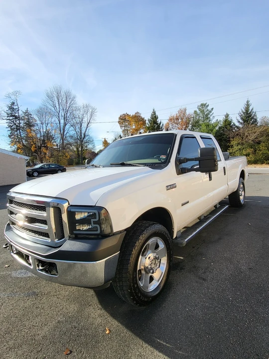 2006 Ford Super Duty 1st Gen - Image 4 of 10