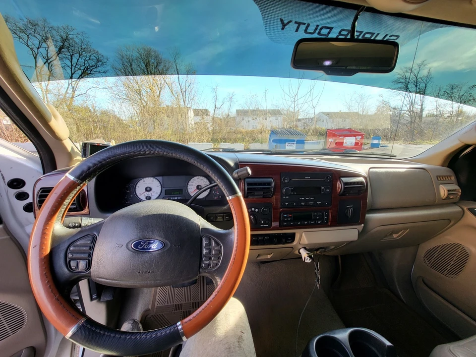 2006 Ford Super Duty 1st Gen - Image 6 of 10