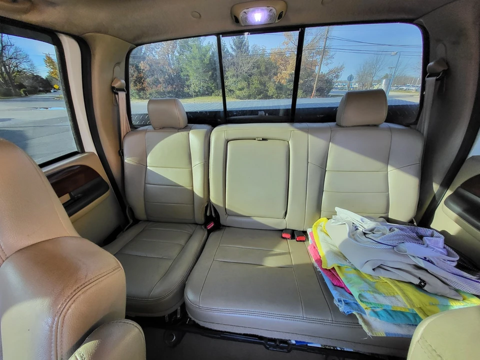 2006 Ford Super Duty 1st Gen - Image 7 of 10