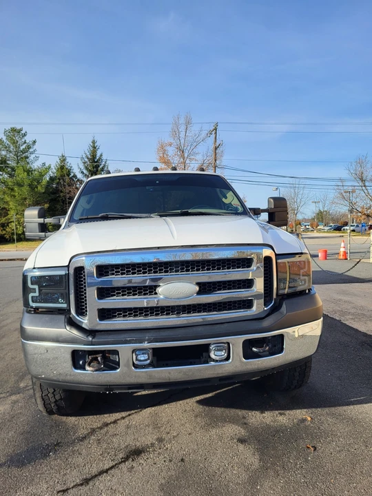 2006 Ford Super Duty 1st Gen - Image 3 of 10