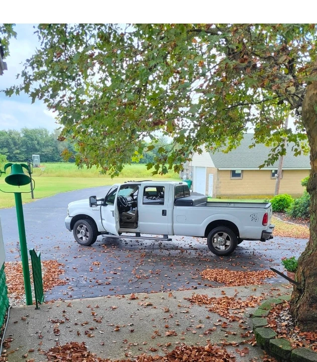 2006 Ford Super Duty 1st Gen - Image 9 of 10