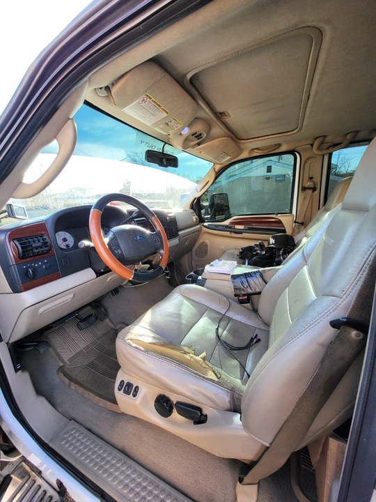 2006 Ford Super Duty 1st Gen - Image 5 of 10