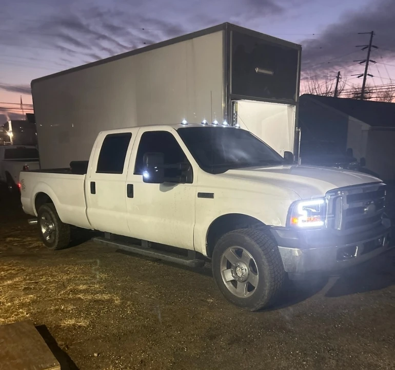 2006 Ford Super Duty 1st Gen - Image 10 of 10