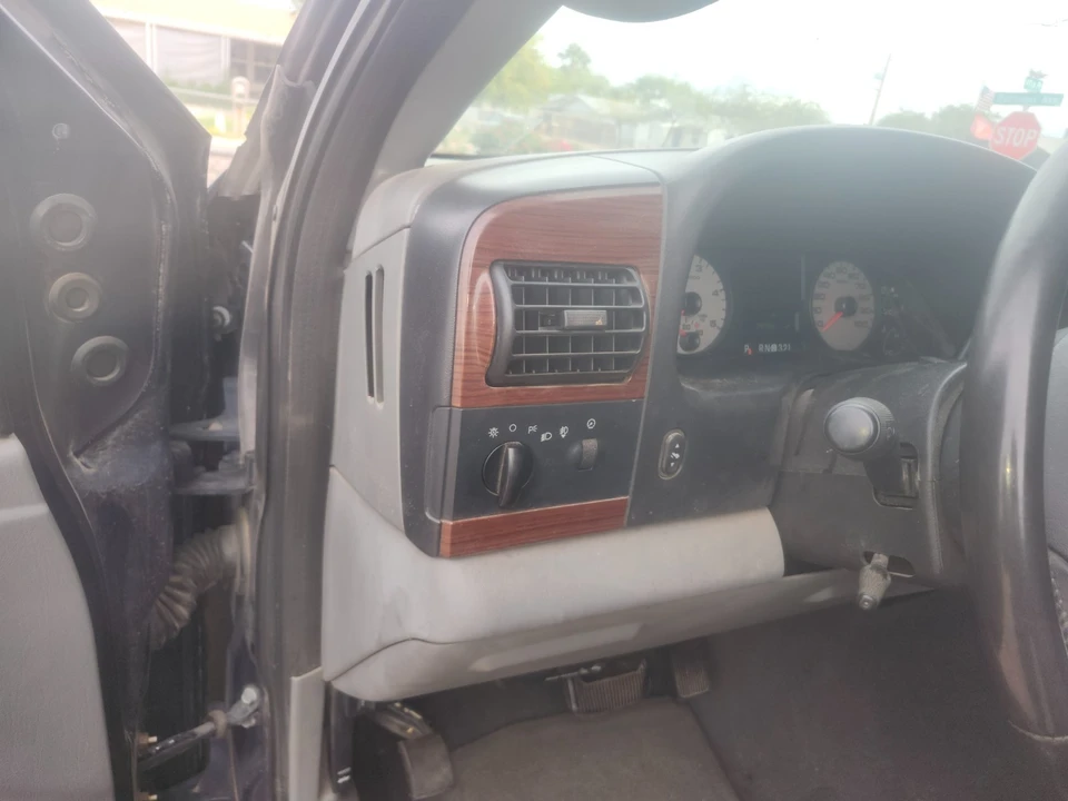2006 Ford Super Duty 2nd Gen - Image 20 of 21