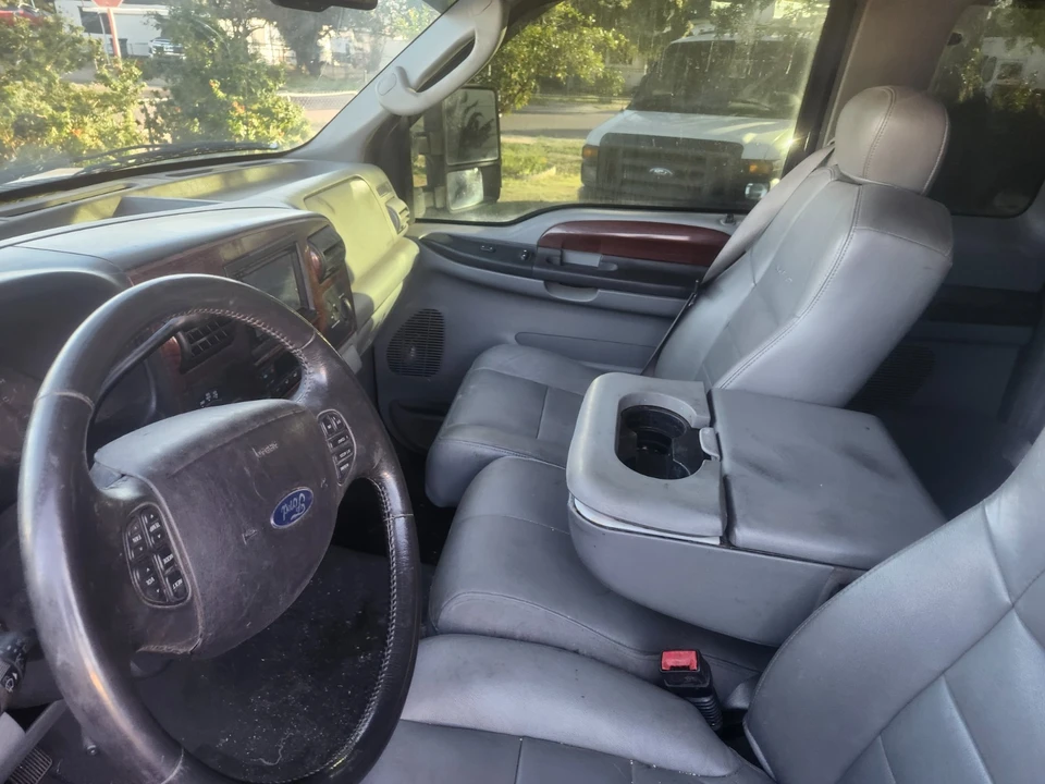 2006 Ford Super Duty 2nd Gen - Image 9 of 21