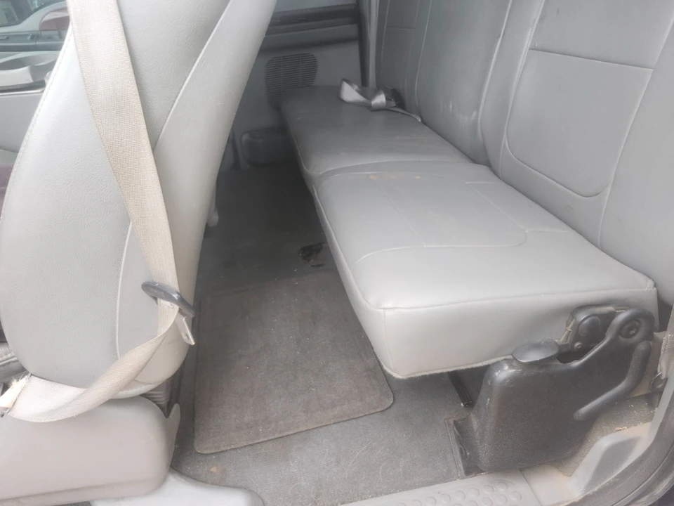 2006 Ford Super Duty 2nd Gen - Image 18 of 21