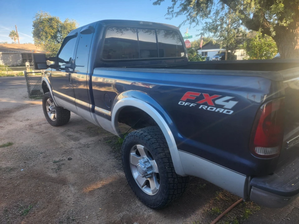 2006 Ford Super Duty 2nd Gen - Image 14 of 21