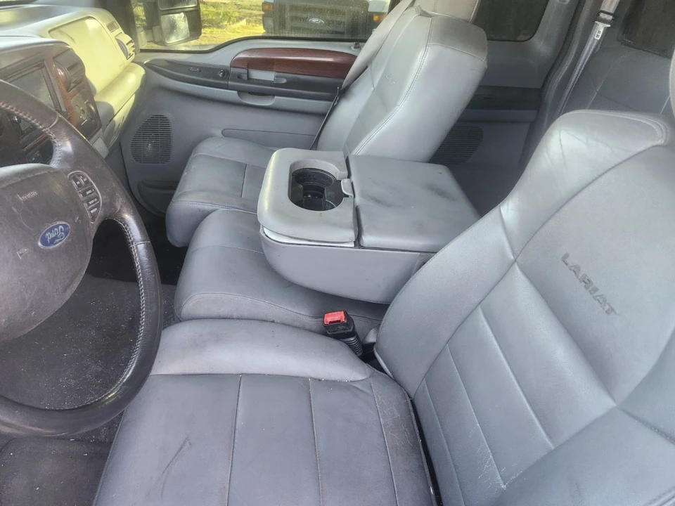 2006 Ford Super Duty 2nd Gen - Image 8 of 21