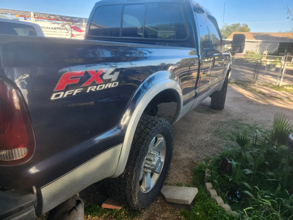 2006 Ford Super Duty 2nd Gen - Image 2 of 21