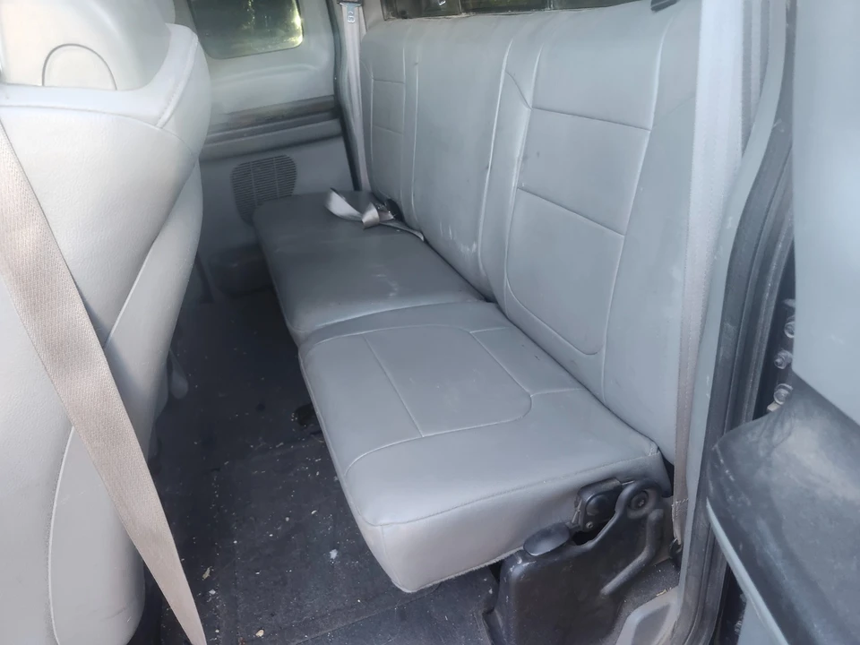 2006 Ford Super Duty 2nd Gen - Image 12 of 21