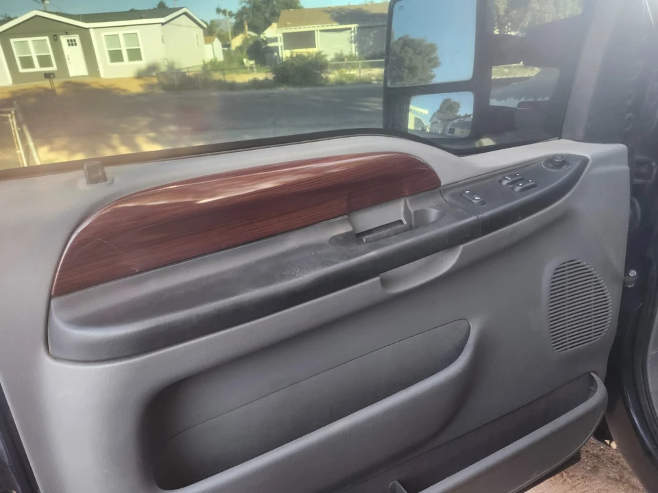 2006 Ford Super Duty 2nd Gen - Image 15 of 21