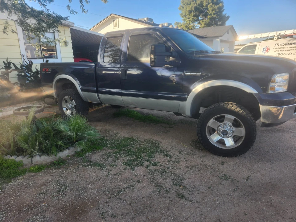 2006 Ford Super Duty 2nd Gen - Image 4 of 21