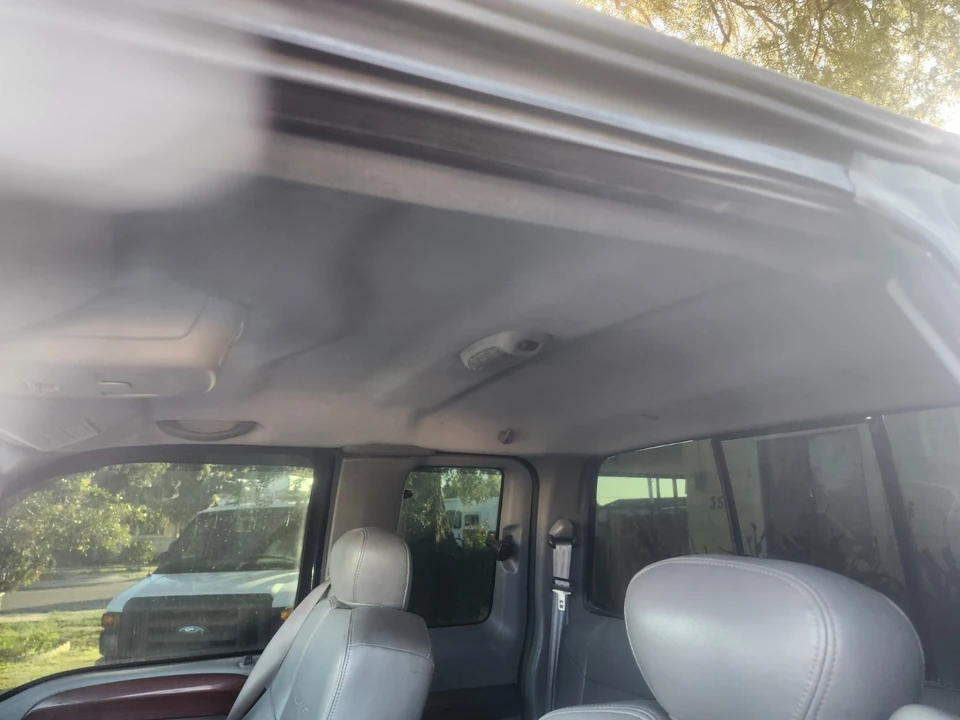 2006 Ford Super Duty 2nd Gen - Image 11 of 21