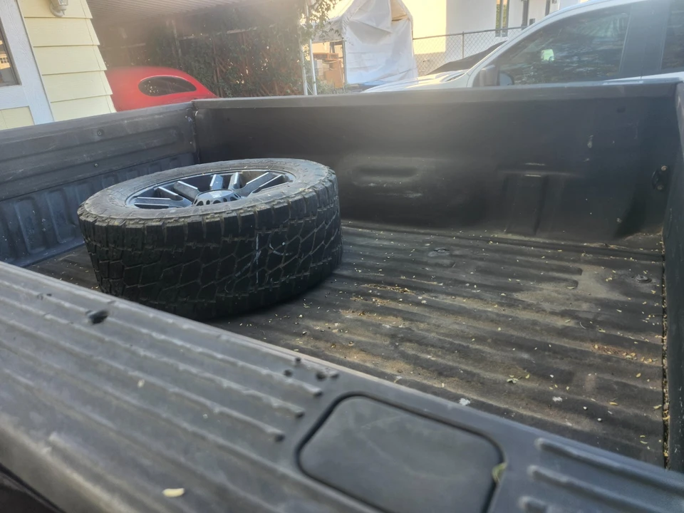 2006 Ford Super Duty 2nd Gen - Image 13 of 21