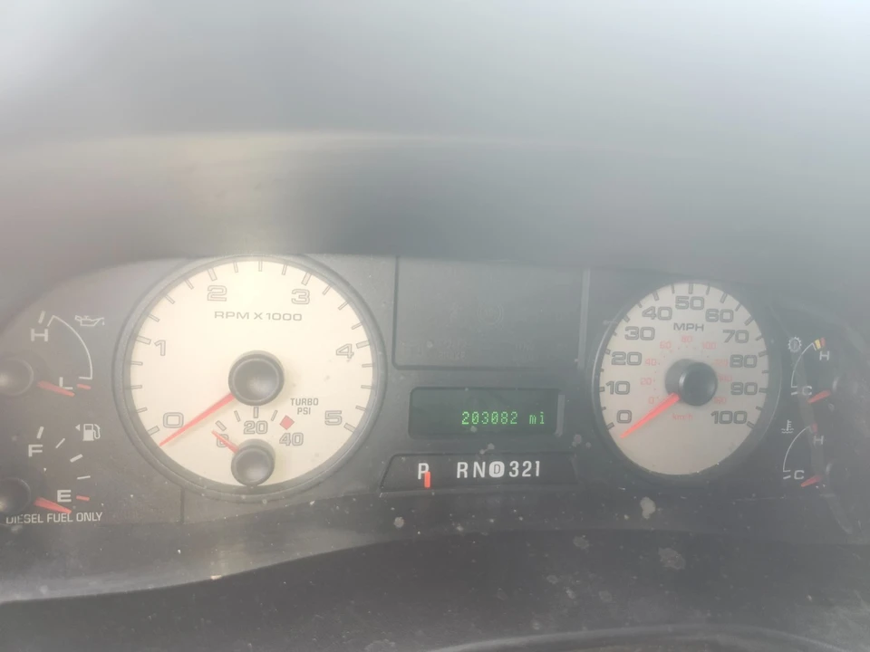 2006 Ford Super Duty 2nd Gen - Image 19 of 21