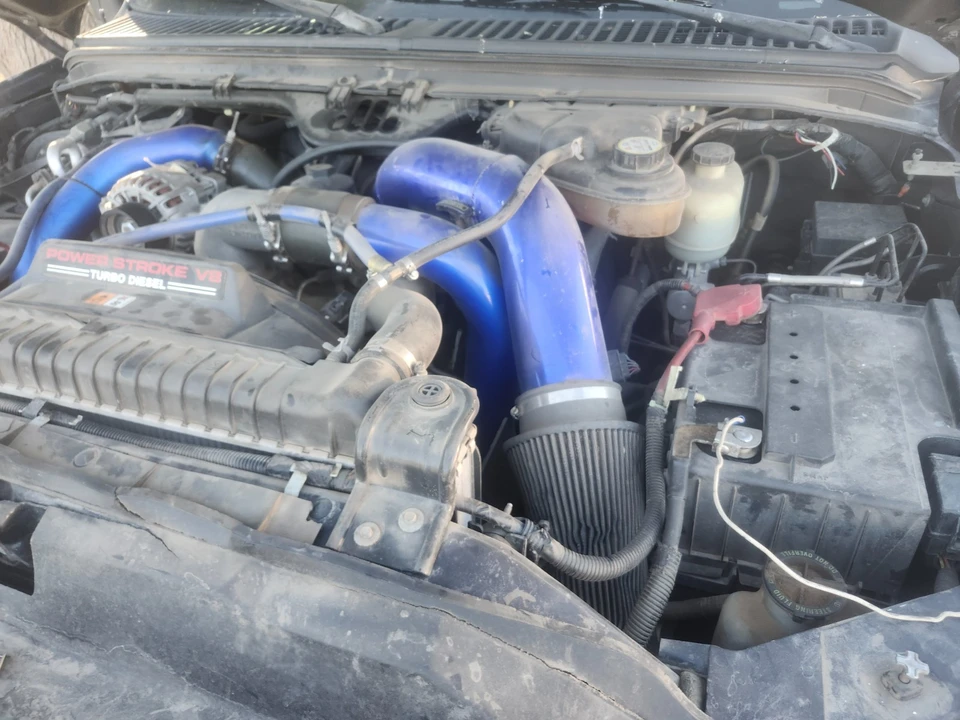 2006 Ford Super Duty 2nd Gen - Image 5 of 21