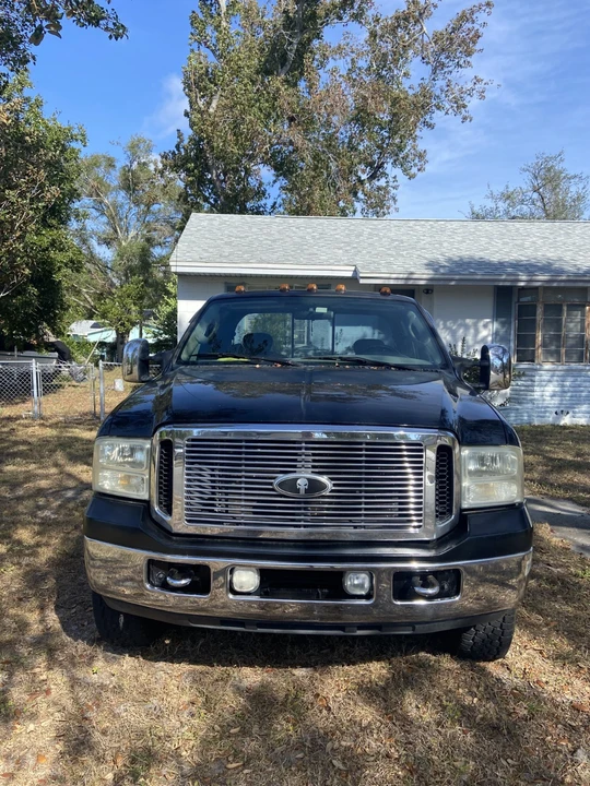 2006 Ford Super Duty 2nd Gen - Image 9 of 17