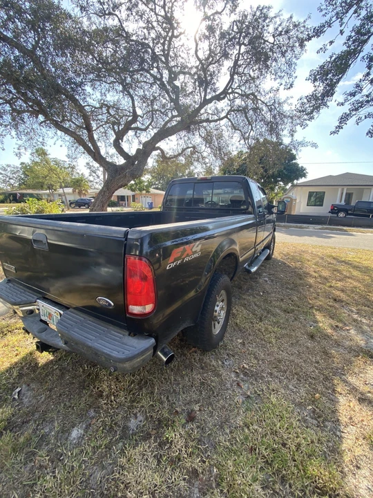 2006 Ford Super Duty 2nd Gen - Image 14 of 17