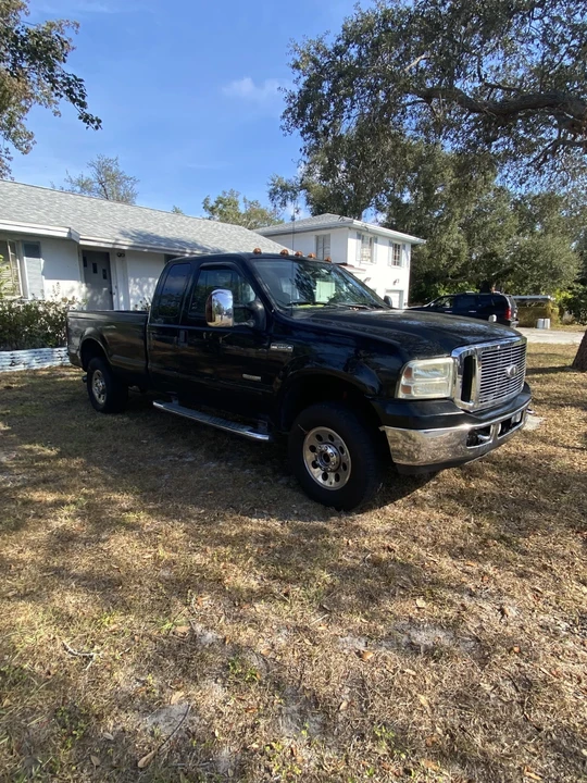 2006 Ford Super Duty 2nd Gen - Image 16 of 17