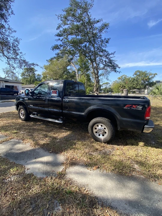 2006 Ford Super Duty 2nd Gen - Image 10 of 17