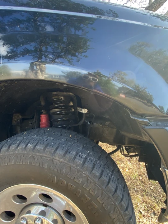 2006 Ford Super Duty 2nd Gen - Image 15 of 17