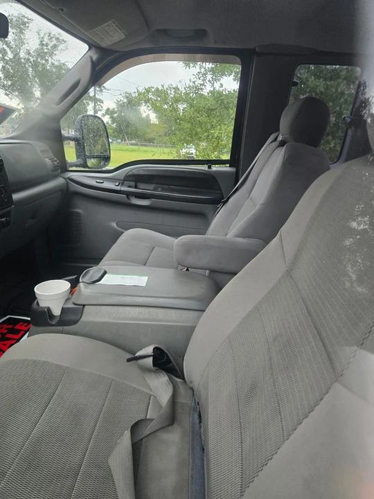 2006 Ford Super Duty 2nd Gen - Image 3 of 17