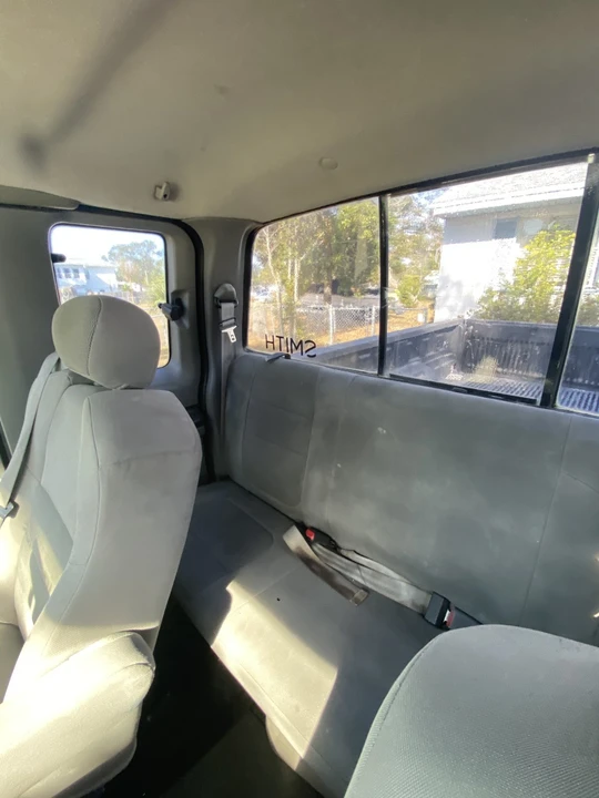 2006 Ford Super Duty 2nd Gen - Image 6 of 17