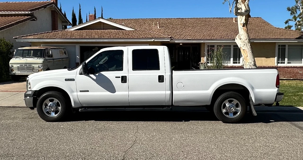 2006 Ford Super Duty 2nd Gen - Image 3 of 20
