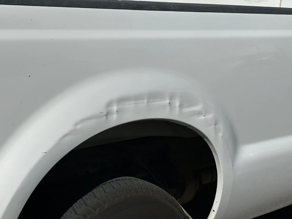 2006 Ford Super Duty 2nd Gen - Image 7 of 20
