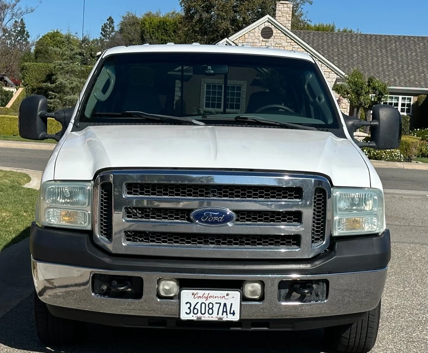 2006 Ford Super Duty 2nd Gen - Image 2 of 20