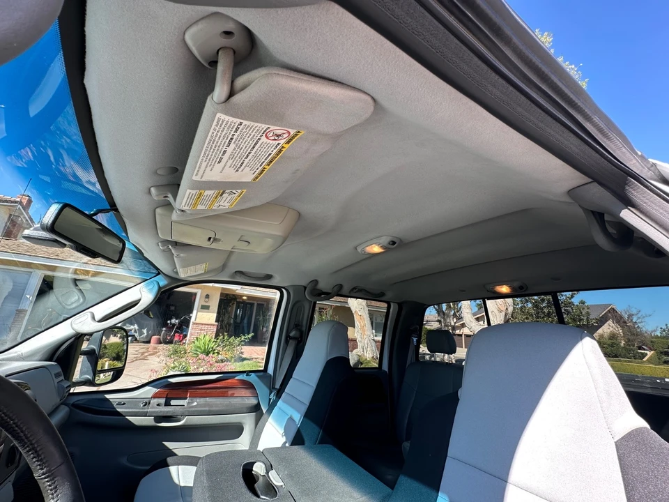 2006 Ford Super Duty 2nd Gen - Image 17 of 20