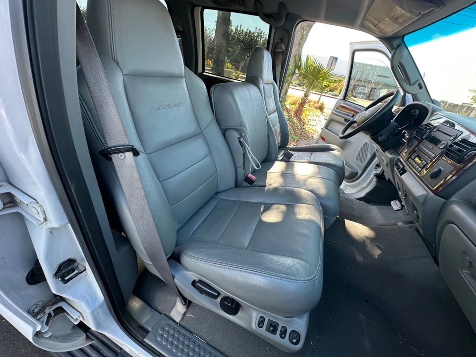 2006 Ford Super Duty 2nd Gen - Image 12 of 20