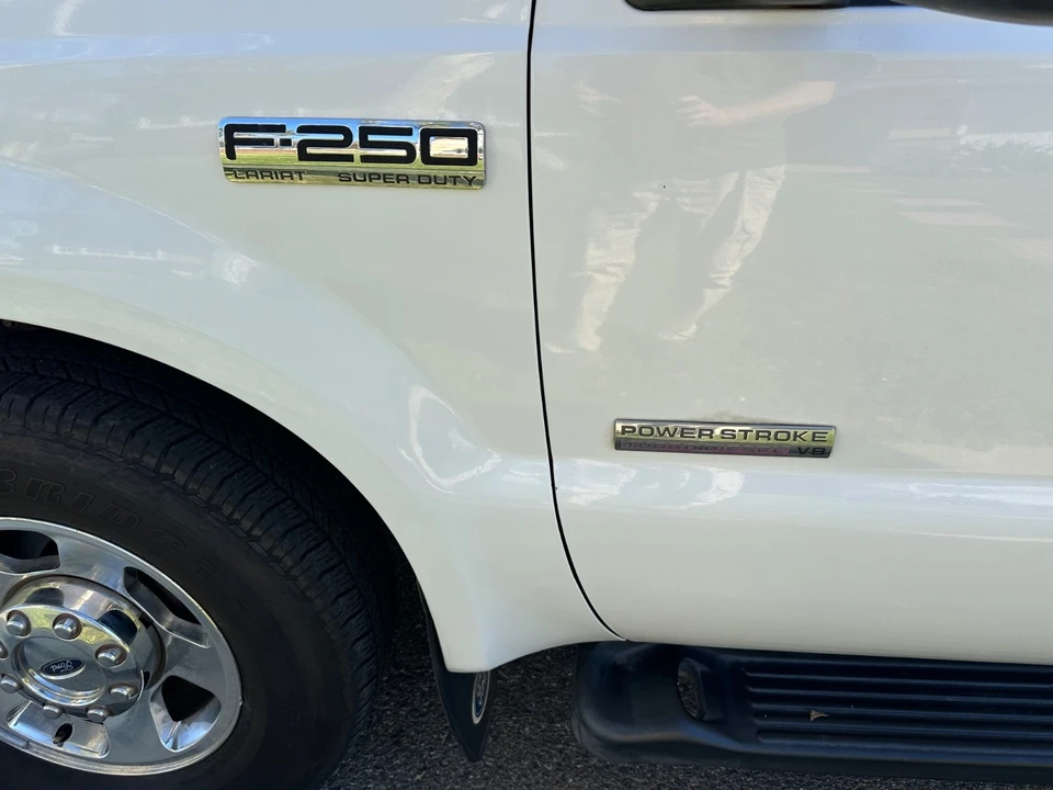 2006 Ford Super Duty 2nd Gen - Image 10 of 20