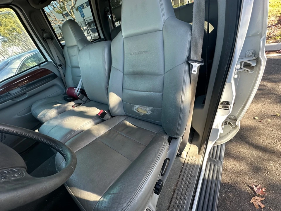 2006 Ford Super Duty 2nd Gen - Image 11 of 20