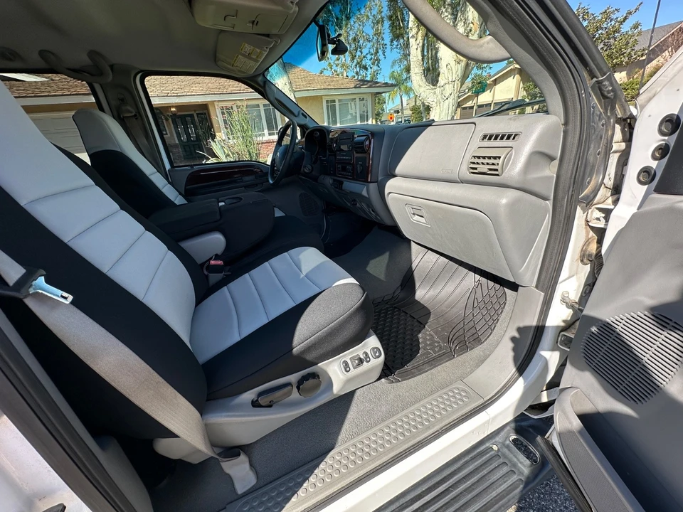 2006 Ford Super Duty 2nd Gen - Image 14 of 20