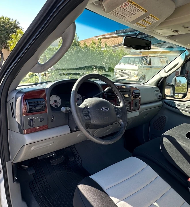 2006 Ford Super Duty 2nd Gen - Image 16 of 20