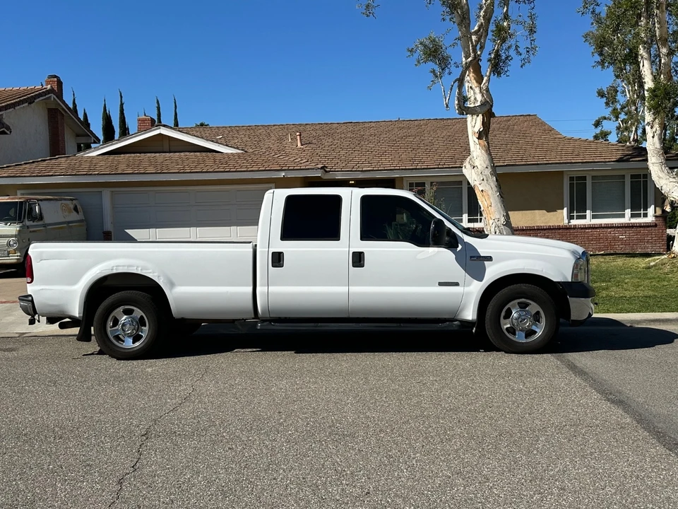 2006 Ford Super Duty 2nd Gen - Image 6 of 20