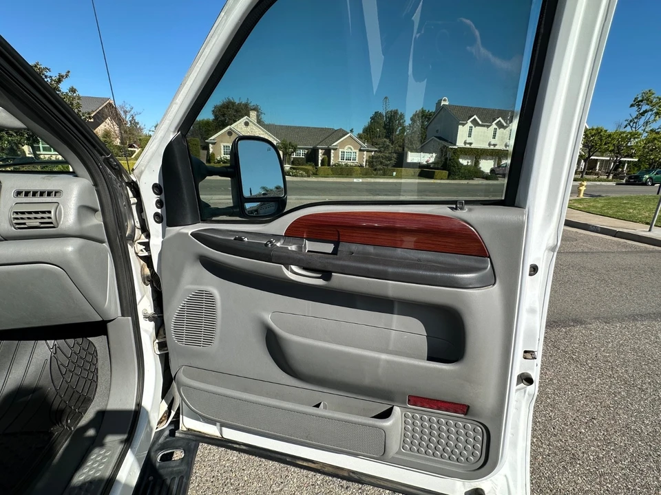 2006 Ford Super Duty 2nd Gen - Image 19 of 20