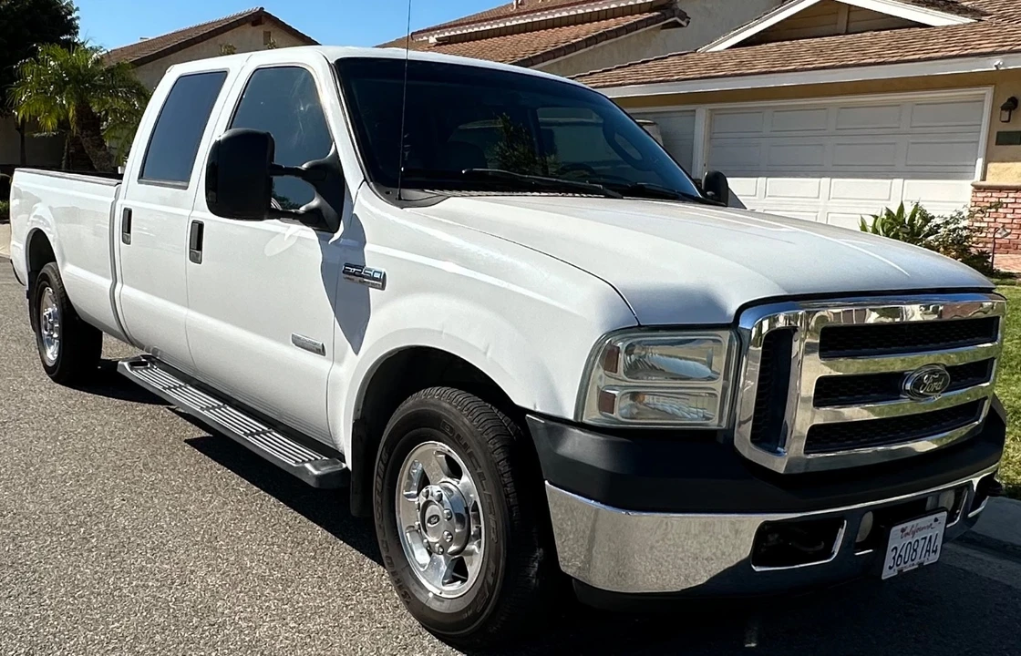 2006 Ford Super Duty 2nd Gen - Image 5 of 20