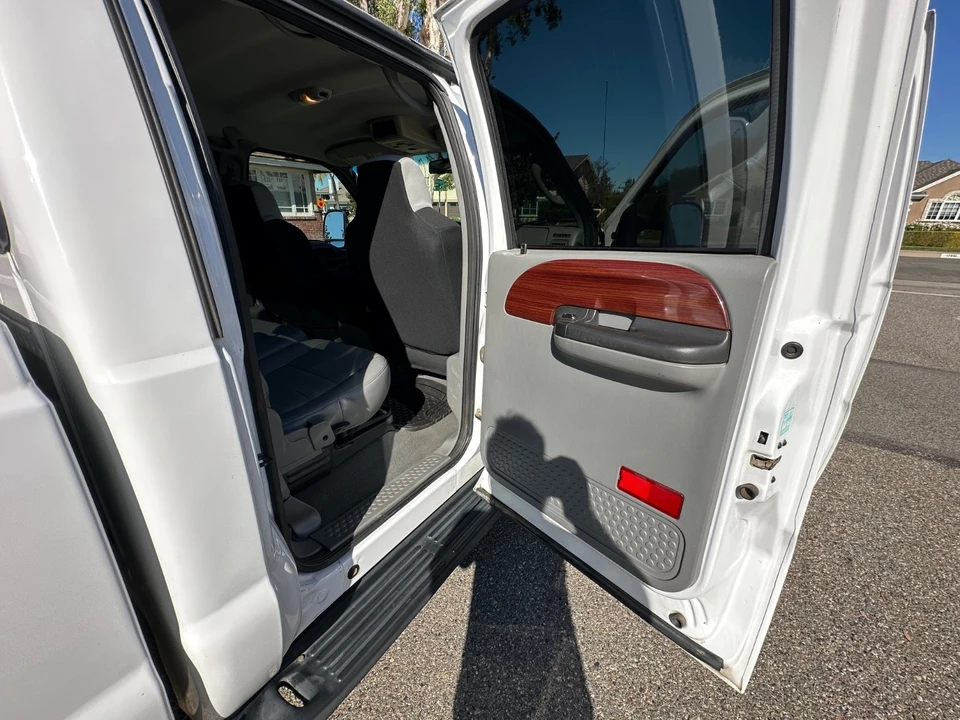 2006 Ford Super Duty 2nd Gen - Image 18 of 20