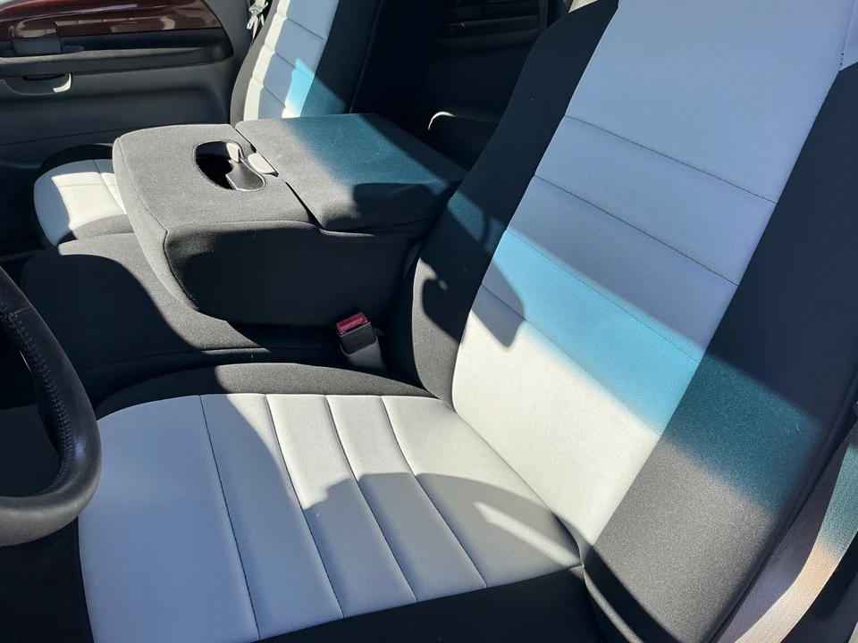 2006 Ford Super Duty 2nd Gen - Image 13 of 20